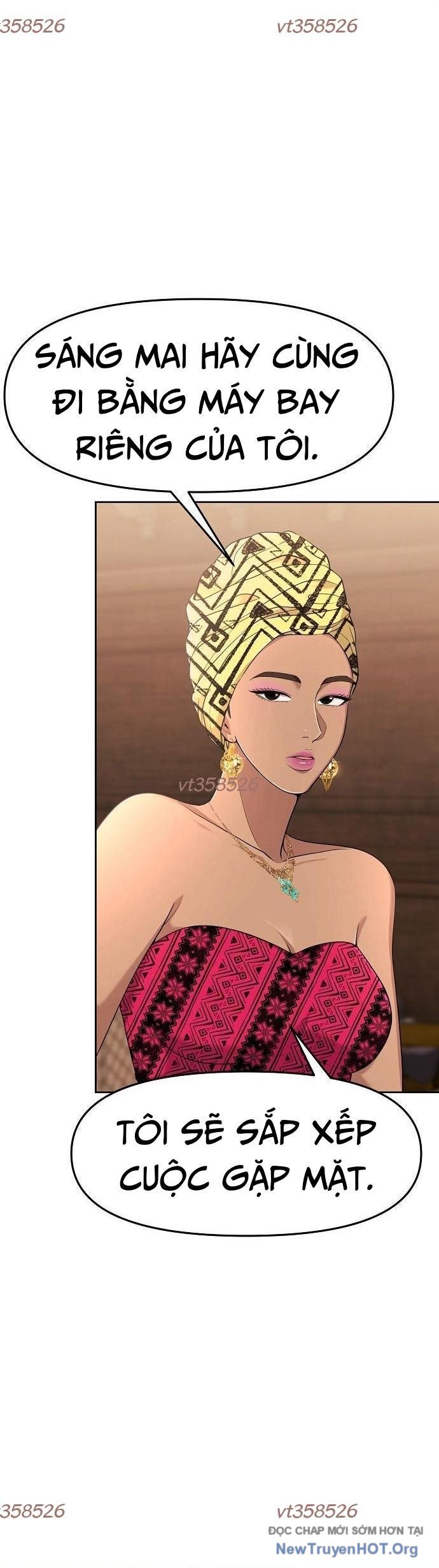 Nhân Viên Thực Tập Kim Cheolsu - chap96 - Trang 20